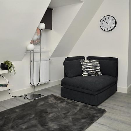 Bence Castle House Apartment Eger Luaran gambar