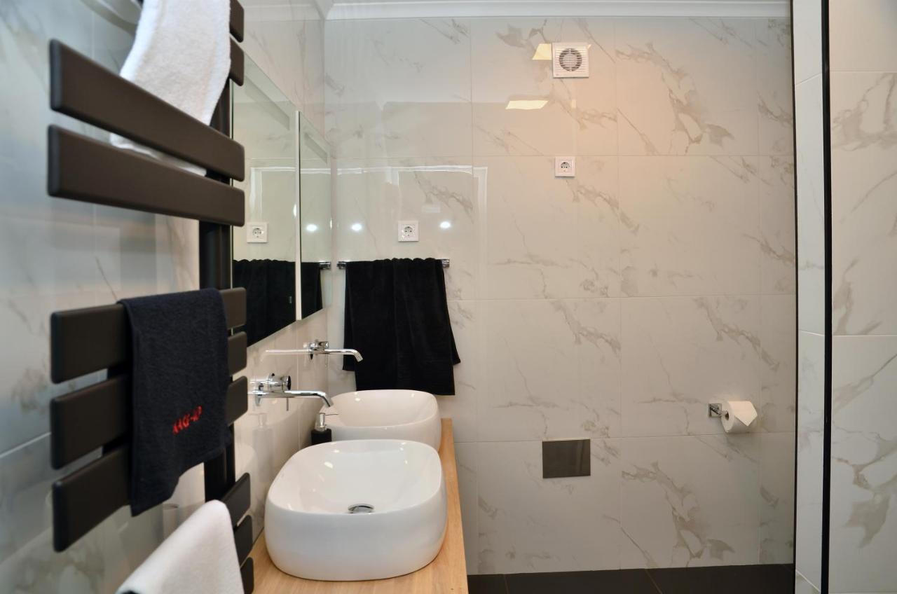 Bence Castle House Apartment Eger Luaran gambar